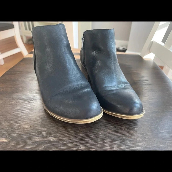 Lucky brand ankle boots - Picture 10 of 16